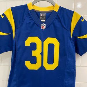 Todd Gurley Football Jersey